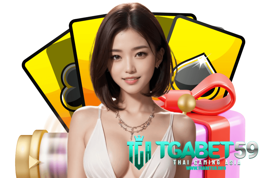 tgabet59 แจกเครดิตฟรี